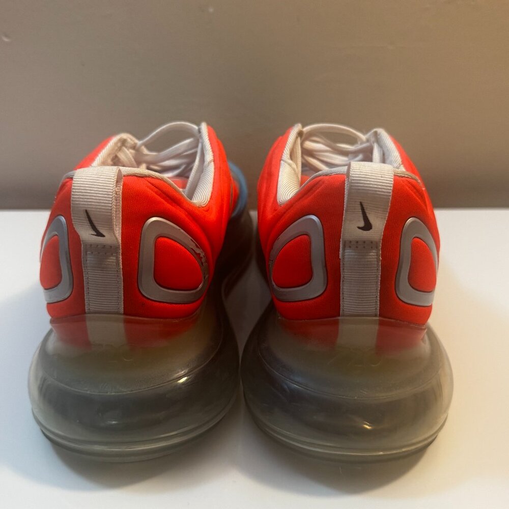 Women's Nike Air Max 720 Pink Sea - Picture 3 of 4